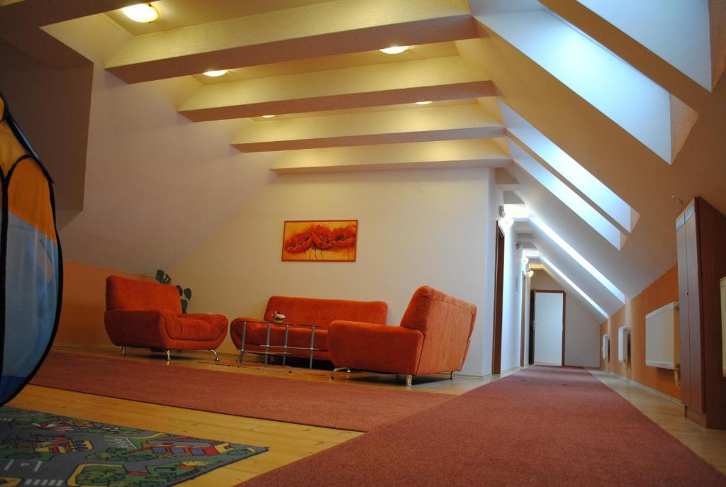 Hotel Allvet Дрновице Номер фото